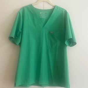 Figs Women's scrub set